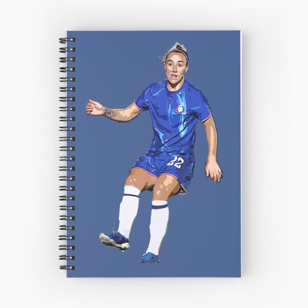 Item preview, Lucy Bronze designed and sold by raffrasta.