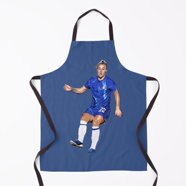 Item preview, Lucy Bronze designed and sold by raffrasta.