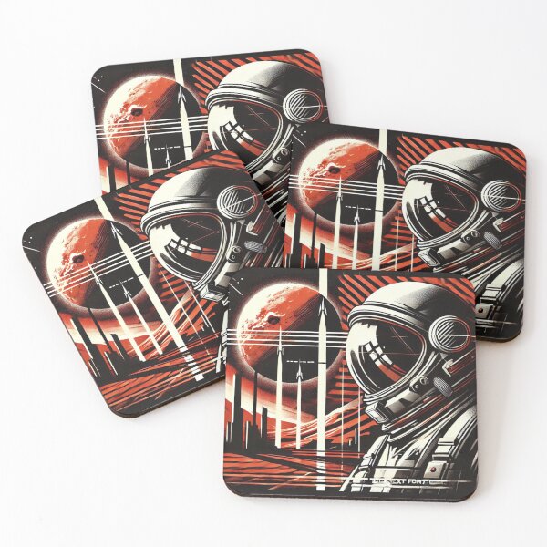 Item preview, space x designed and sold by TEEJAMBOREE.