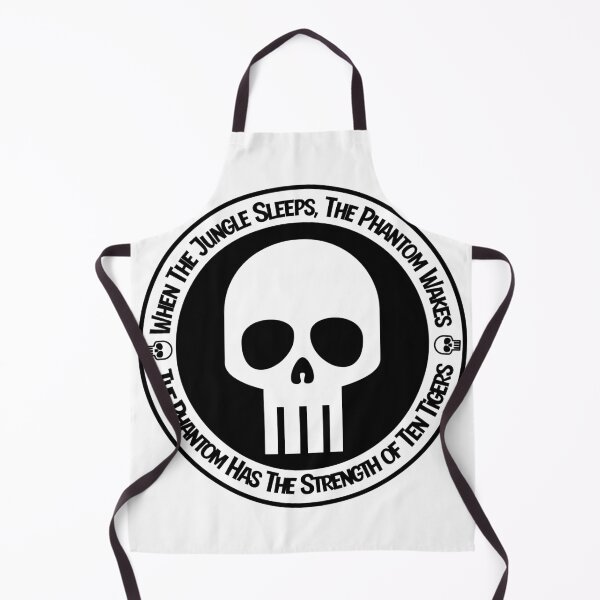 Item preview, Phantom Symbol designed and sold by Raj2099.