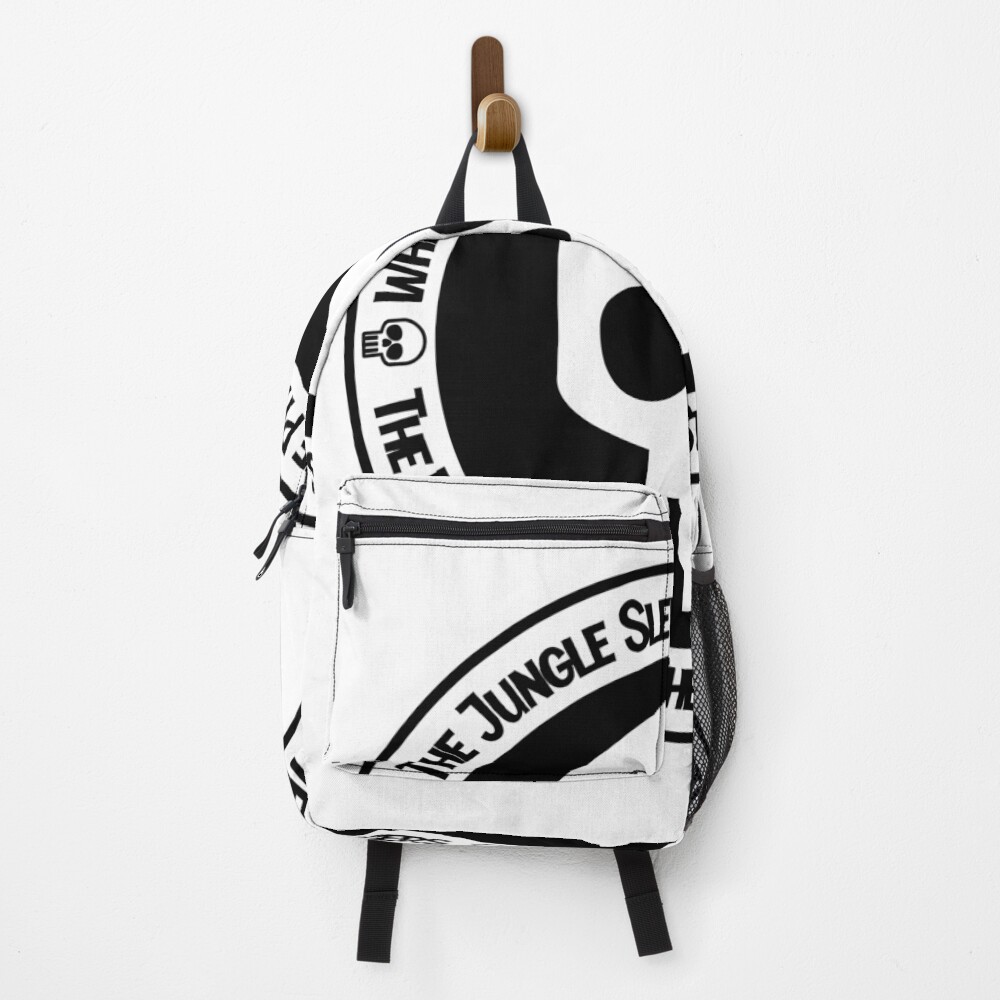 Item preview, Backpack designed and sold by Raj2099.
