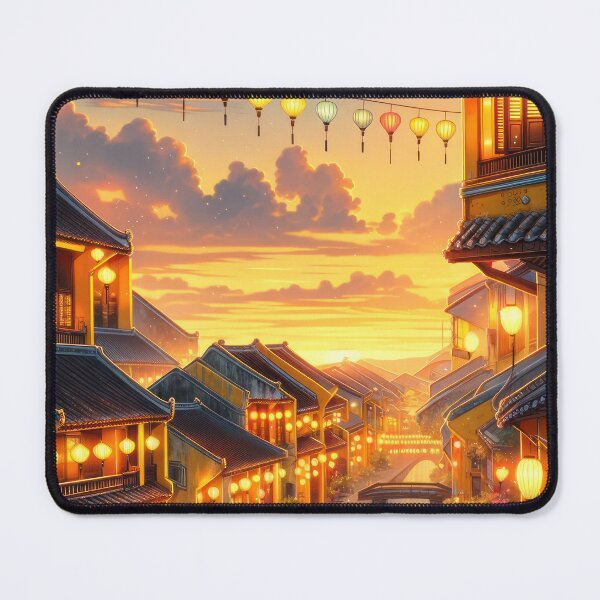 Item preview, Hoi An - Vietnam designed and sold by WhereTheFunIs.