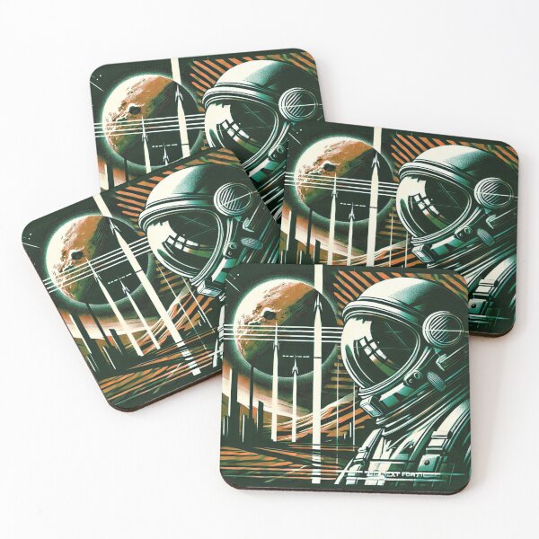 Item preview, space x designed and sold by TEEJAMBOREE.