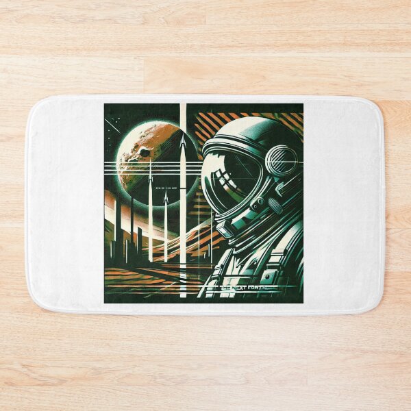 Item preview, space x designed and sold by TEEJAMBOREE.
