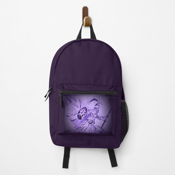 Item preview, Spartan Violet designed and sold by d-m-Art.