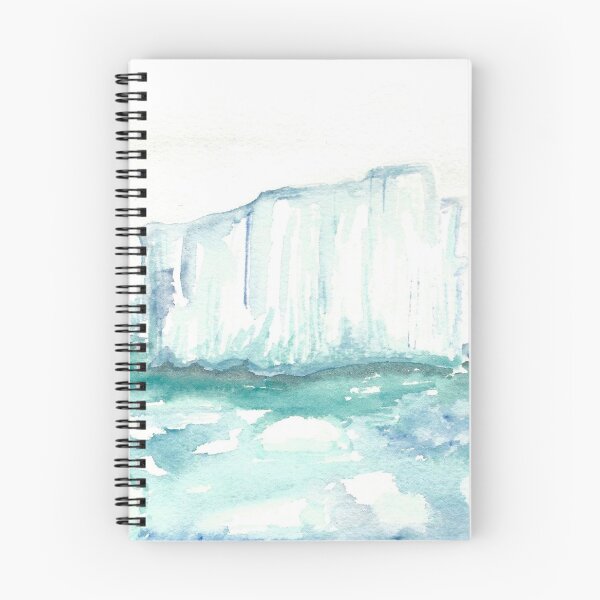 Item preview, Iceberg designed and sold by TinyWave.