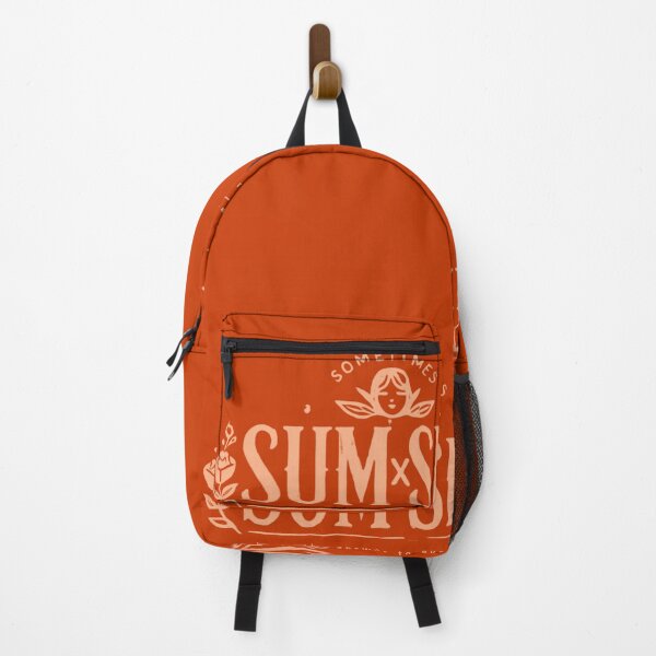 Item preview, sumXshe logo merch designed and sold by SumXShe.