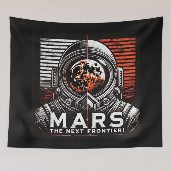 Item preview, space x designed and sold by TEEJAMBOREE.