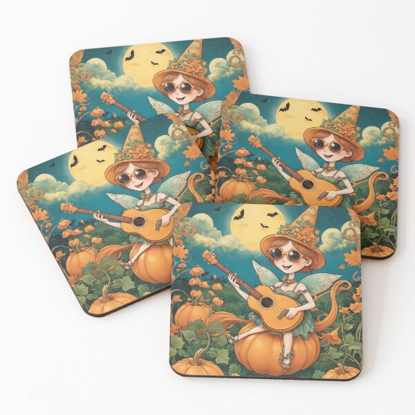 Item preview, Halloween Chilling Tales from the Crypt designed and sold by CuddlyStudio.