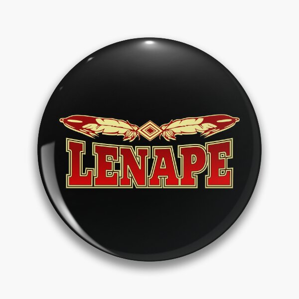 Item preview, Lenape Tribe designed and sold by MagicEyesOnly.