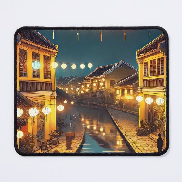 Item preview, Hoi An - Vietnam designed and sold by WhereTheFunIs.