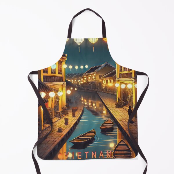Item preview, Hoi An - Vietnam designed and sold by WhereTheFunIs.