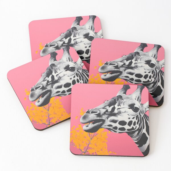 Item preview, Jolly Giraffe designed and sold by AutoPopStudio.
