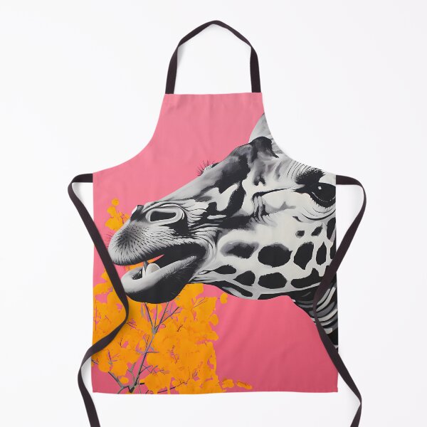 Item preview, Jolly Giraffe designed and sold by AutoPopStudio.