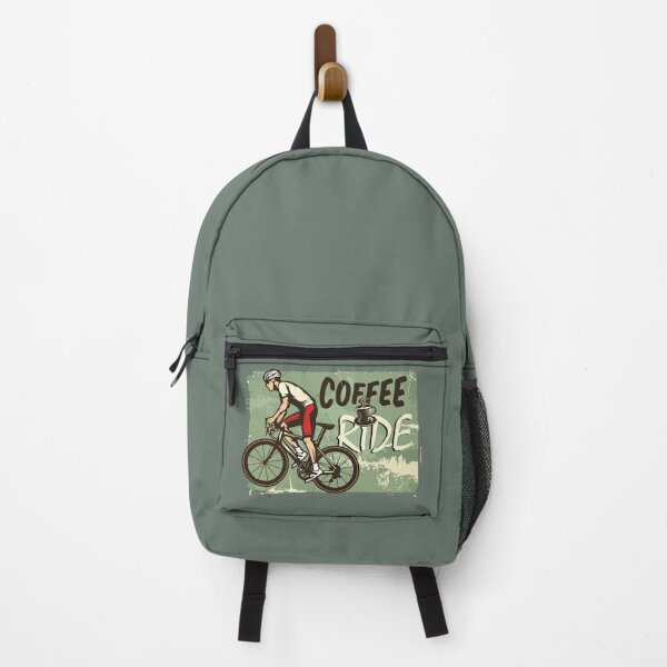 Item preview, Coffee Ride designed and sold by VanKlomp.
