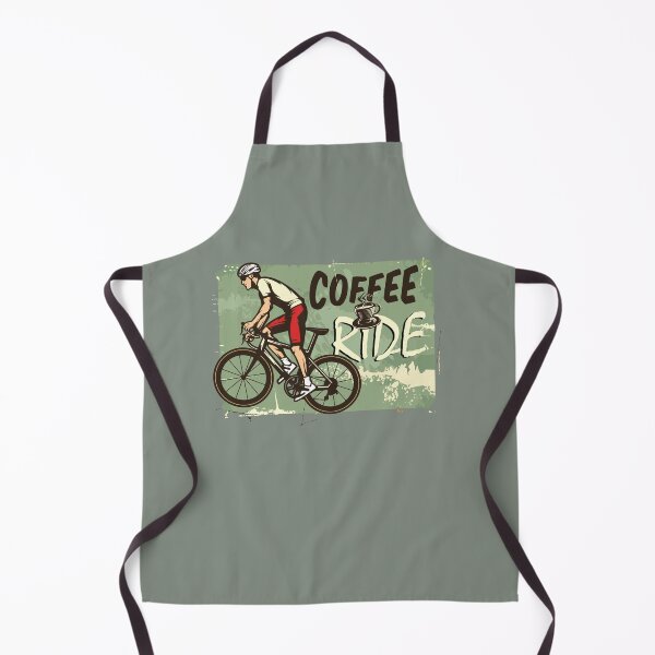 Item preview, Coffee Ride designed and sold by VanKlomp.