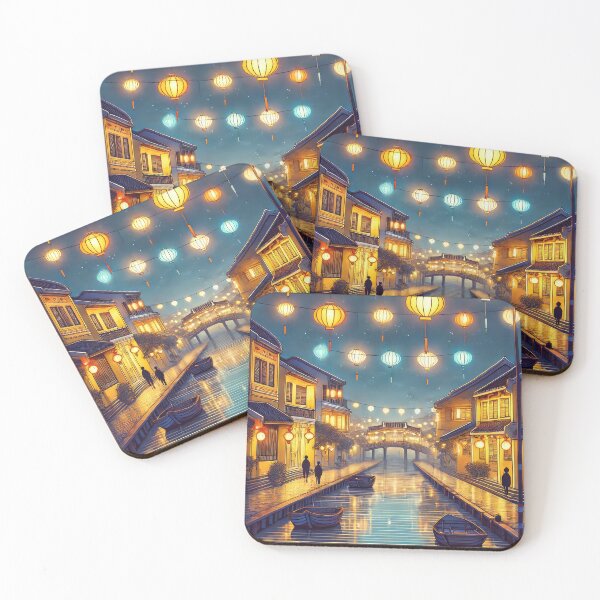 Item preview, Hoi An - Vietnam designed and sold by WhereTheFunIs.