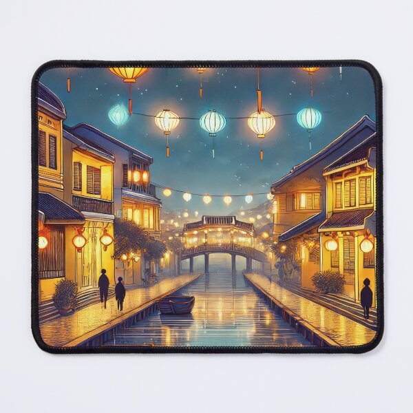 Item preview, Hoi An - Vietnam designed and sold by WhereTheFunIs.