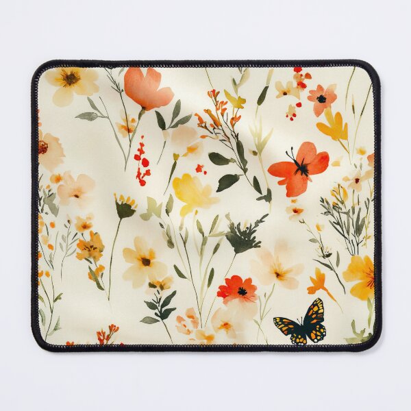 Item preview, Pretty Field designed and sold by Store With Cool Stuff.