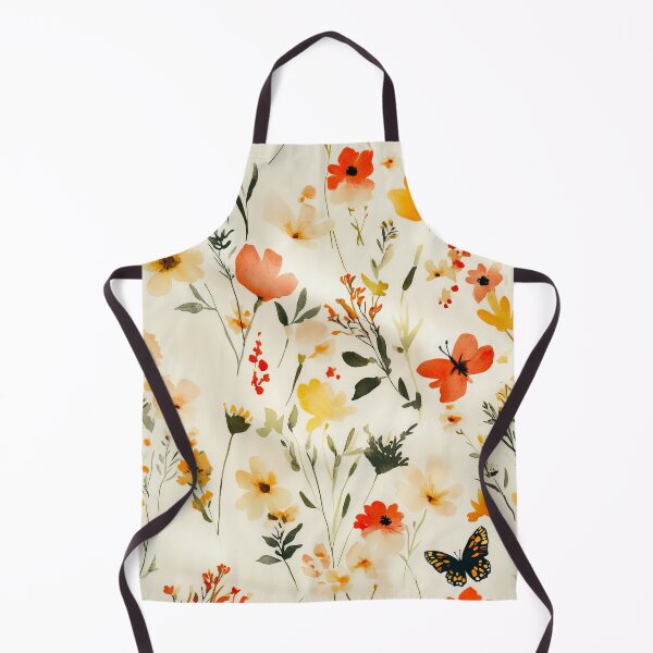 Item preview, Pretty Field designed and sold by Store With Cool Stuff.