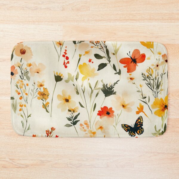 Item preview, Pretty Field designed and sold by Store With Cool Stuff.