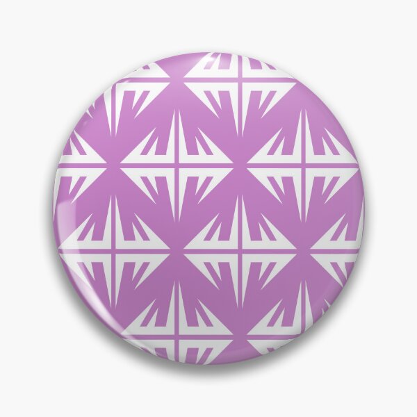 Item preview,  PEAK. REFLECTED. PATTERN. PINK/WHITE. designed and sold by 5hertz.