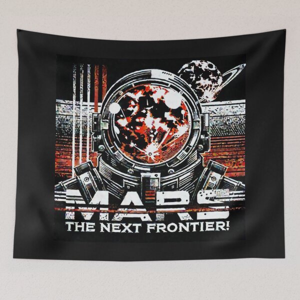 Item preview, space x designed and sold by TEEJAMBOREE.