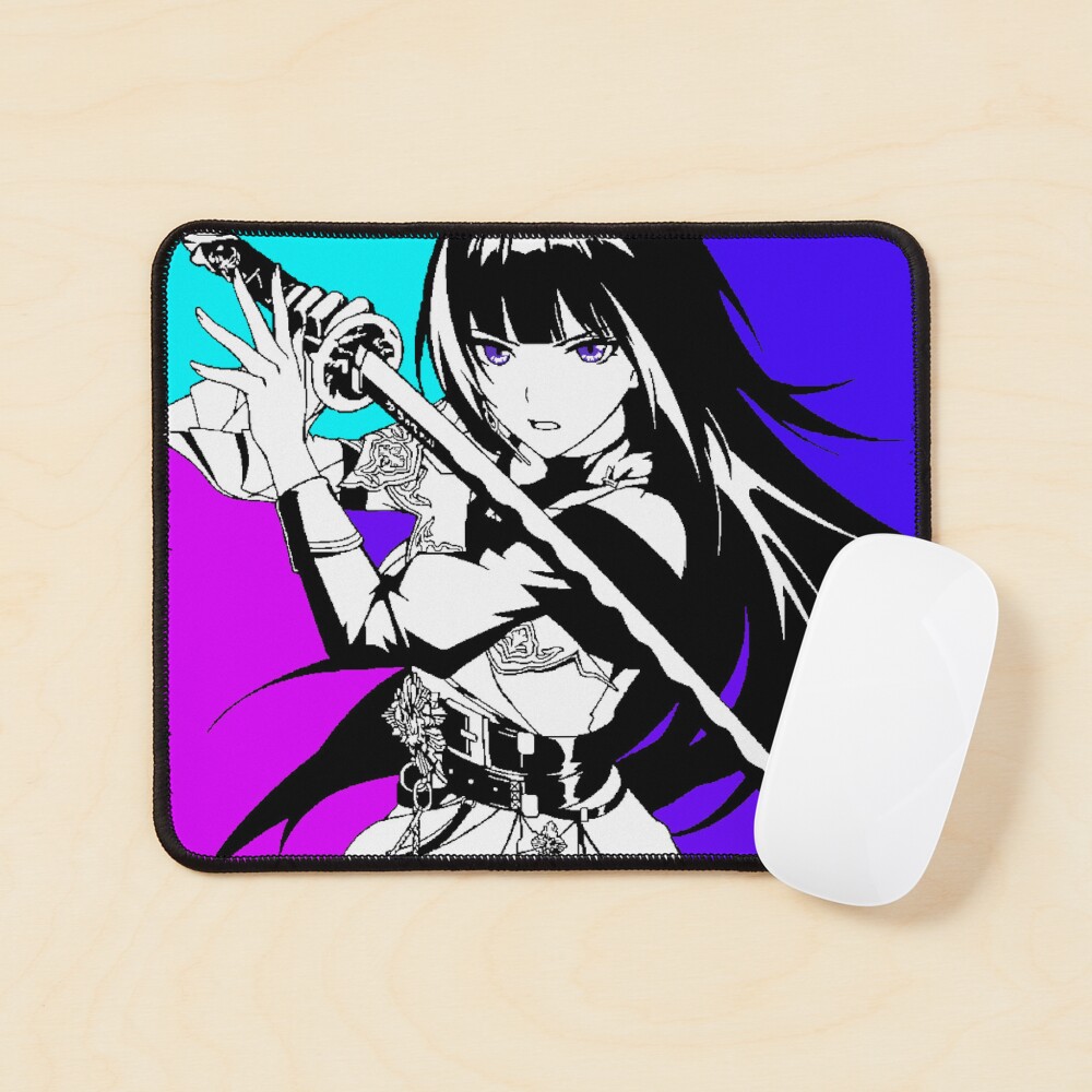 Item preview, Mouse Pad designed and sold by DenisPri.