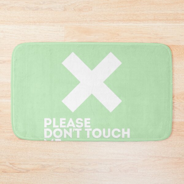 Item preview, Please don't touch me Duamoric Caedsexual pronoun badges etsy pronoun badges pride pronoun badges bulk pronoun badge designed and sold by LAVegasVibes .