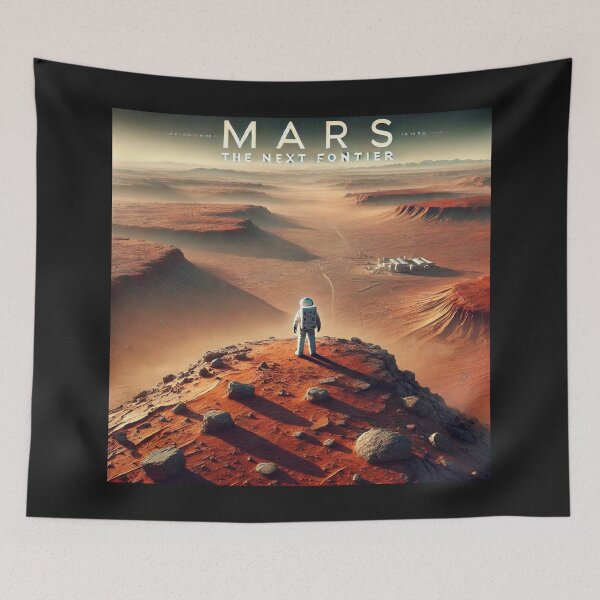 Item preview, space x designed and sold by TEEJAMBOREE.