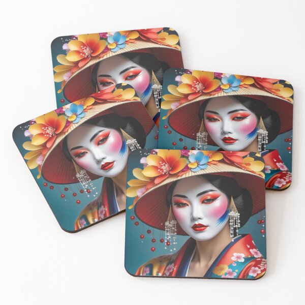 Item preview, My Japanese girlfriend mystery and charm designed and sold by roman747.