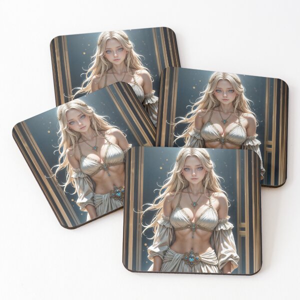 Item preview, Kala'tea Ver. 2 (Gaea's Knights) designed and sold by MaddFictional.