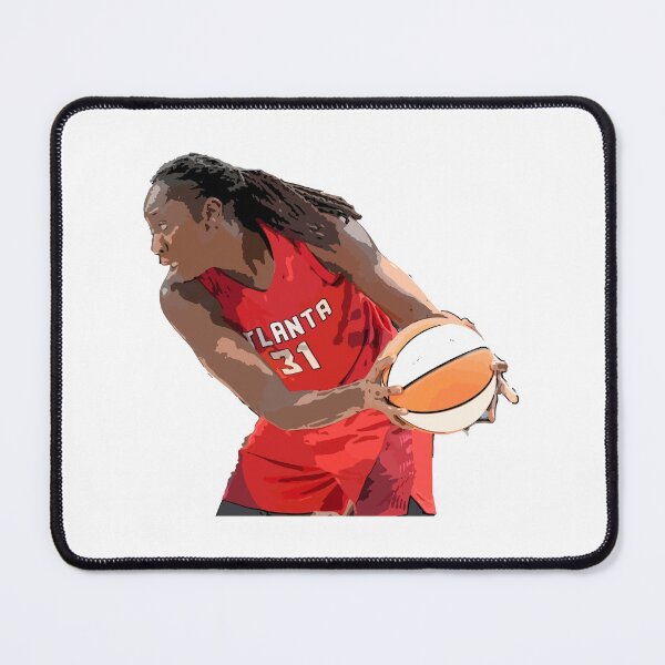 Item preview, Tina Charles designed and sold by raffrasta.