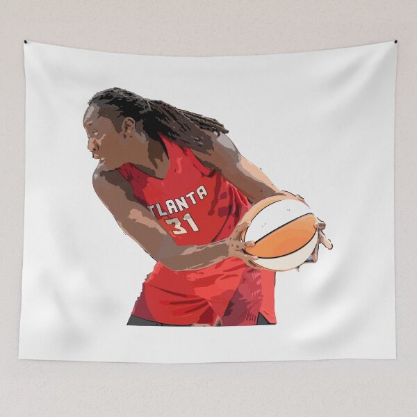 Item preview, Tina Charles designed and sold by raffrasta.