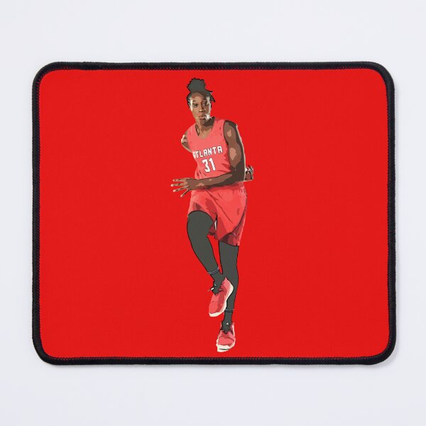 Item preview, Tina Charles designed and sold by raffrasta.