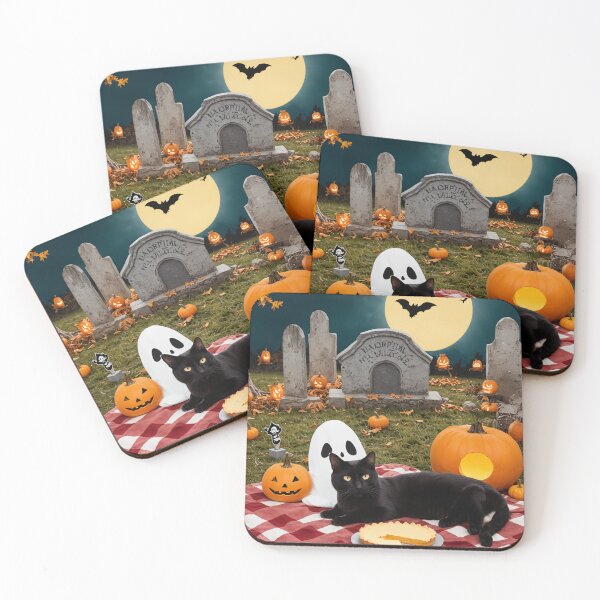 Item preview, Halloween The Last Pumpkin Standing designed and sold by CuddlyStudio.