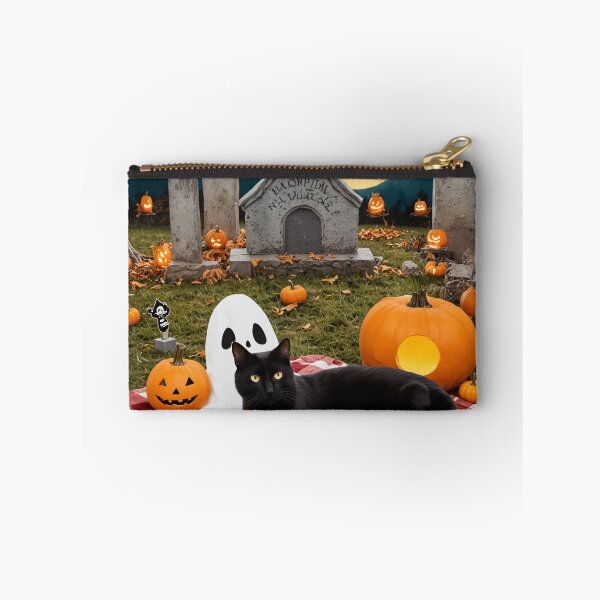 Item preview, Halloween The Last Pumpkin Standing designed and sold by CuddlyStudio.