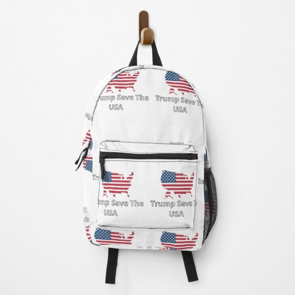 Item preview, Trump save the USA designed and sold by MindsAtelier.