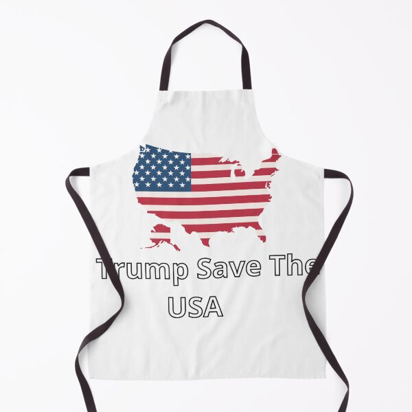 Item preview, Trump save the USA designed and sold by MindsAtelier.
