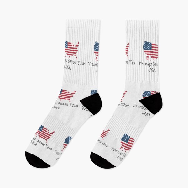 Item preview, Trump save the USA designed and sold by MindsAtelier.