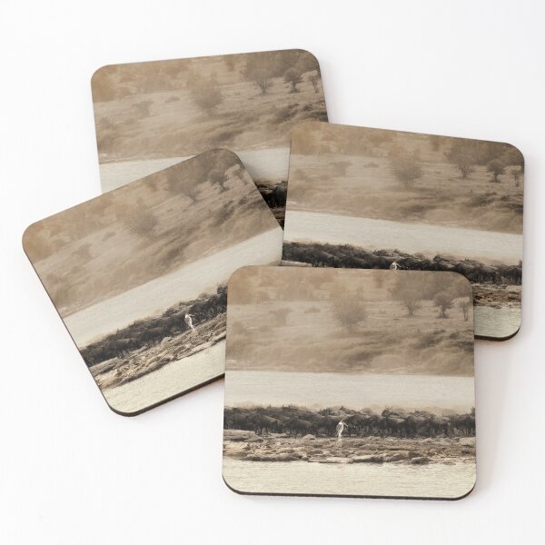 Item preview, Dust of the Migration designed and sold by Kay Brewer.