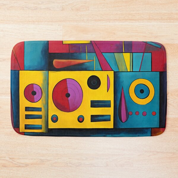 Item preview, BoomBox designed and sold by AutoPopStudio.