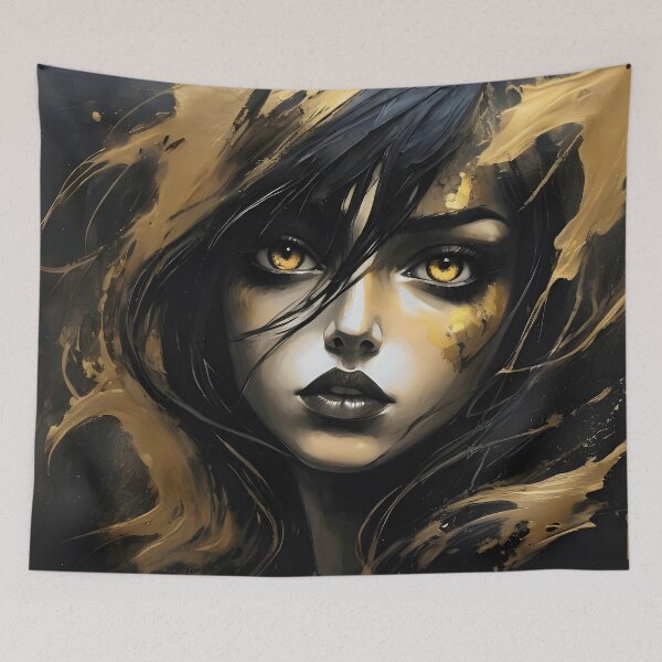 Item preview, Elegant Female Figures 4 designed and sold by VisuVibes.