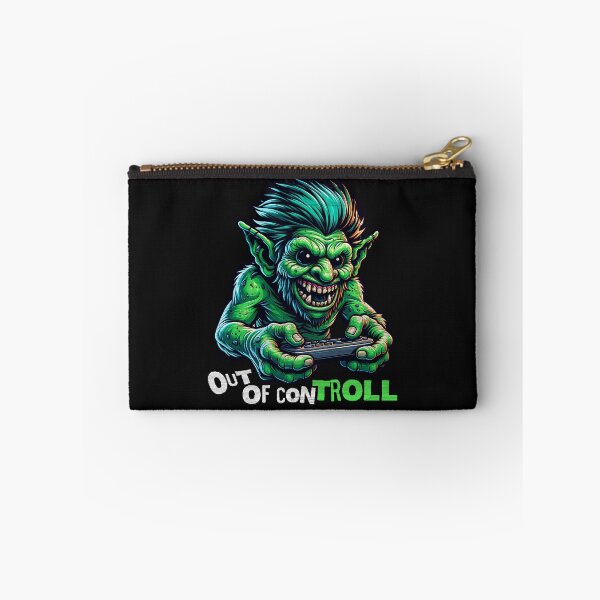 Item preview, Gamer Out of ConTroll designed and sold by Mac7734.
