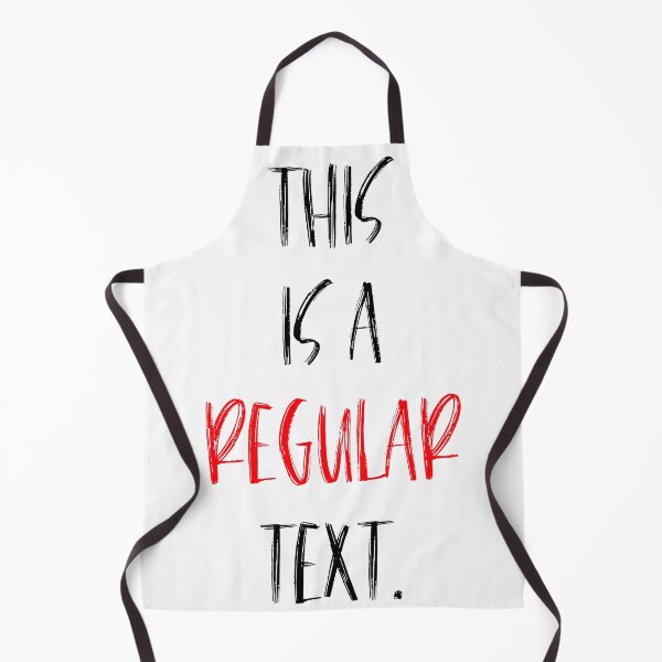 Item preview, This is a Regular TEXT. funny meme designed and sold by ArtisticPen-art.