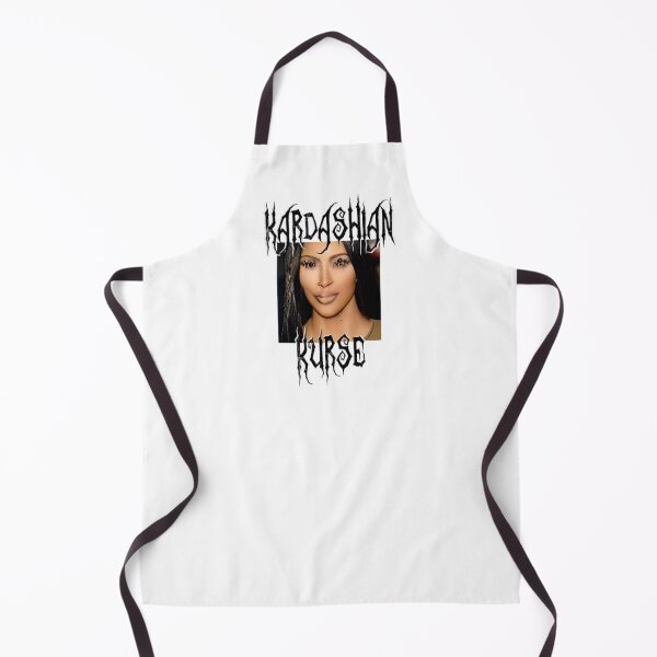 Item preview, Kardashian Kurse (Kim) designed and sold by AllAmericanCrow.