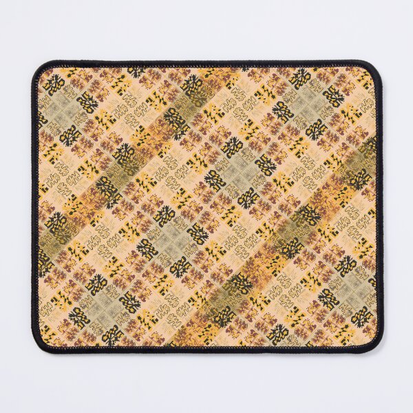Item preview, Patch Work Graffiti- Pattern Series designed and sold by AETHEREAL SPACE.