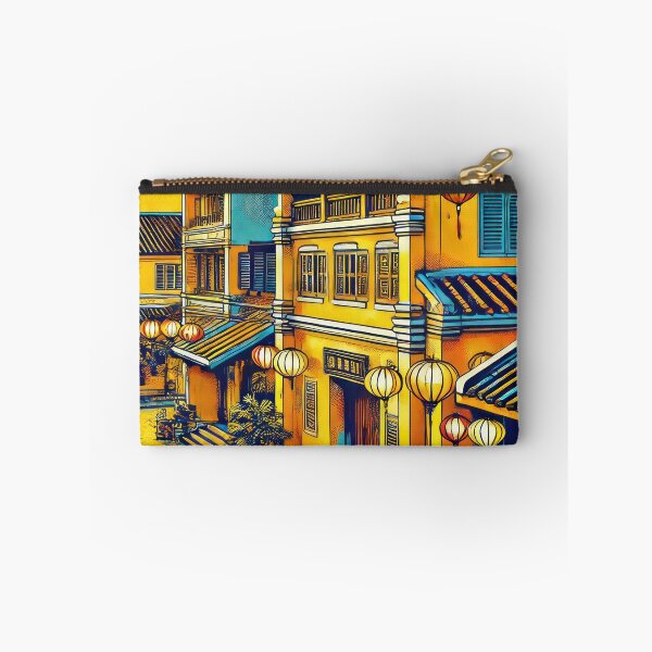 Item preview, Hoi An - Vietnam designed and sold by WhereTheFunIs.