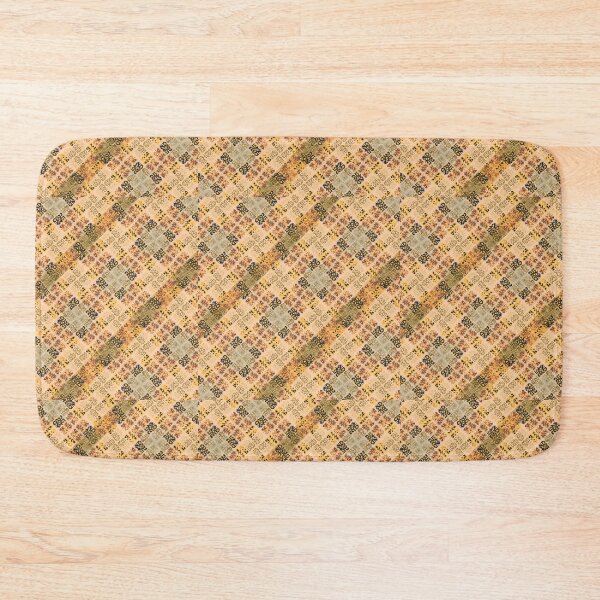 Item preview, Patch Work Graffiti- Pattern Series designed and sold by AETHEREAL SPACE.