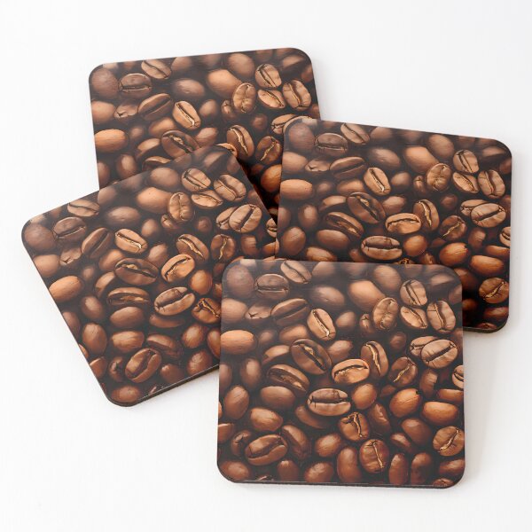 Item preview, Coffee Beans designed and sold by AutoPopStudio.